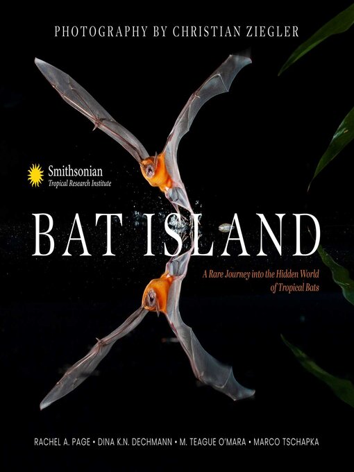 Title details for Bat Island by Christian  Ziegler - Available